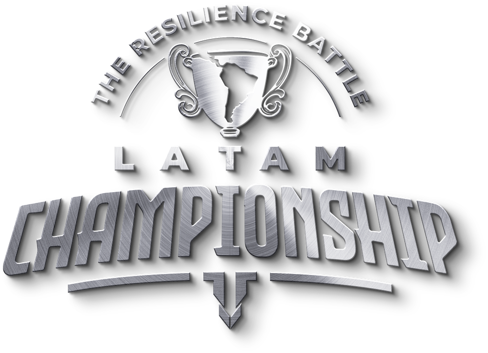 The Resilience Battle — LATAM Championship