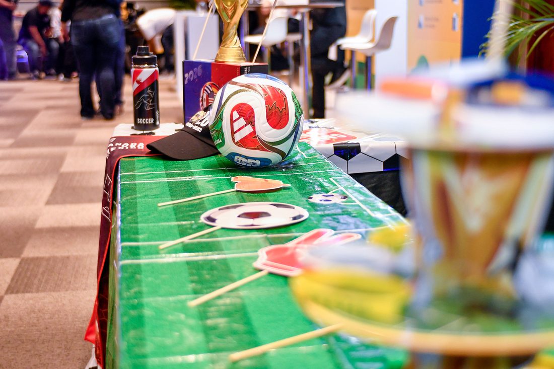 The Resilience Battle 2026